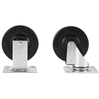 Knaack 5 Inch Caster Set, Model 505